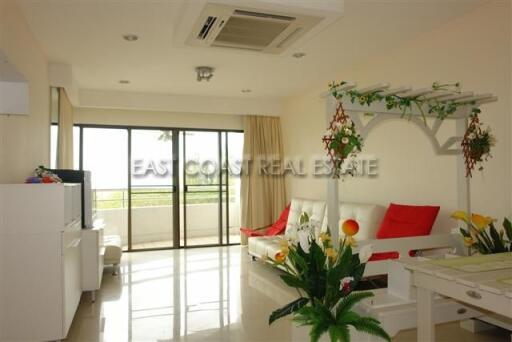 Krisada Cliff & Park Condo for sale and for rent in South Jomtien, Pattaya. SRC5401