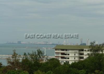 Krisada Cliff & Park Condo for sale and for rent in South Jomtien, Pattaya. SRC5401