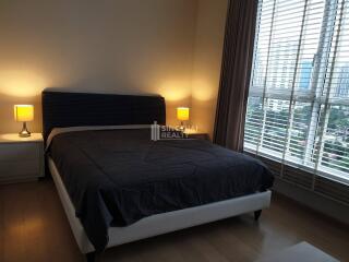 For RENT : HQ by Sansiri / 1 Bedroom / 1 Bathrooms / 43 sqm / 45000 THB [9104215]