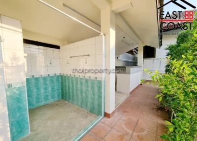 Srisuk Villa House for rent in East Pattaya, Pattaya. RH13615