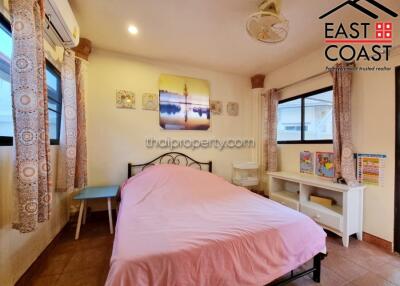 Srisuk Villa House for rent in East Pattaya, Pattaya. RH13615
