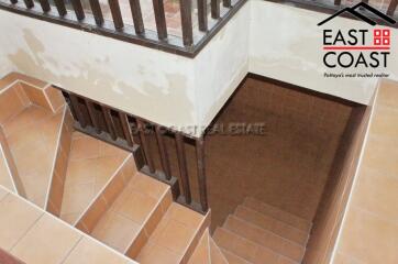 Chateau Dale Thabali House for rent in Jomtien, Pattaya. RH9284