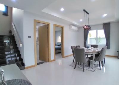 House for Rent East Pattaya