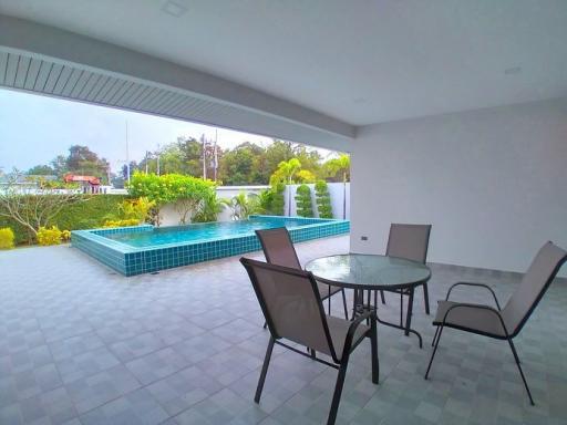 House for Rent East Pattaya