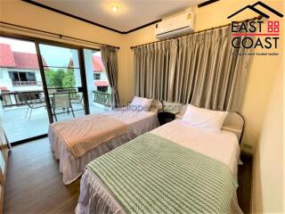 Hin wong Nivate House for rent in South Jomtien, Pattaya. RH12688