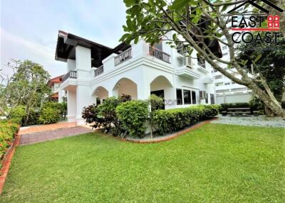 Hin wong Nivate House for rent in South Jomtien, Pattaya. RH12688