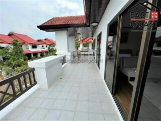 Hin wong Nivate House for rent in South Jomtien, Pattaya. RH12688