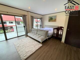 Hin wong Nivate House for rent in South Jomtien, Pattaya. RH12688