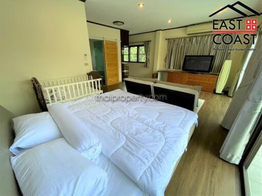 Hin wong Nivate House for rent in South Jomtien, Pattaya. RH12688