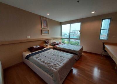 For RENT : Serene Place Sukhumvit 24 / 2 Bedroom / 2 Bathrooms / 85 sqm / 45000 THB [9210827]