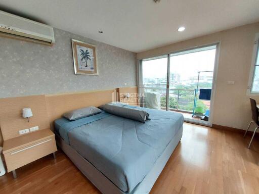 For RENT : Serene Place Sukhumvit 24 / 2 Bedroom / 2 Bathrooms / 85 sqm / 45000 THB [9210827]