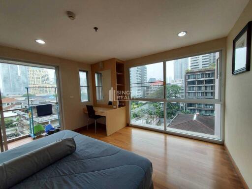 For RENT : Serene Place Sukhumvit 24 / 2 Bedroom / 2 Bathrooms / 85 sqm / 45000 THB [9210827]