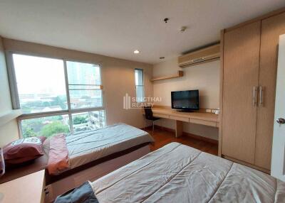 For RENT : Serene Place Sukhumvit 24 / 2 Bedroom / 2 Bathrooms / 85 sqm / 45000 THB [9210827]