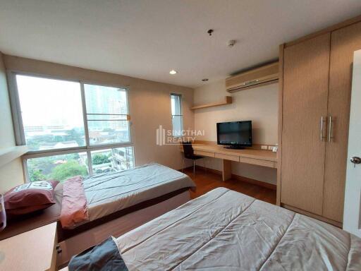 For RENT : Serene Place Sukhumvit 24 / 2 Bedroom / 2 Bathrooms / 85 sqm / 45000 THB [9210827]