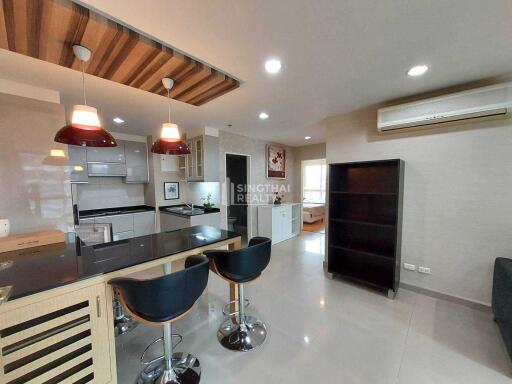 For RENT : Serene Place Sukhumvit 24 / 2 Bedroom / 2 Bathrooms / 85 sqm / 45000 THB [9210827]