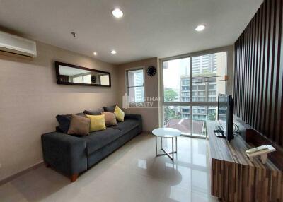 For RENT : Serene Place Sukhumvit 24 / 2 Bedroom / 2 Bathrooms / 85 sqm / 45000 THB [9210827]