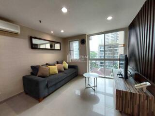 For RENT : Serene Place Sukhumvit 24 / 2 Bedroom / 2 Bathrooms / 85 sqm / 45000 THB [9210827]