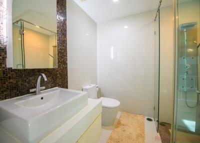 2 Bed Condo For Sale In Wongamat - The Sanctuary Wongamat