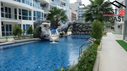 Grand Avenue Residence Condo for rent in Pattaya City, Pattaya. RC12870