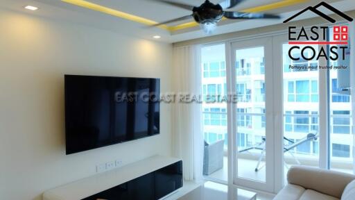 Grand Avenue Residence Condo for rent in Pattaya City, Pattaya. RC12870
