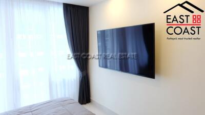 Grand Avenue Residence Condo for rent in Pattaya City, Pattaya. RC12870