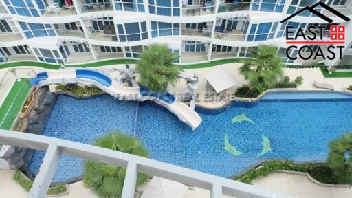 Grand Avenue Residence Condo for rent in Pattaya City, Pattaya. RC12870