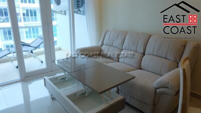 Grand Avenue Residence Condo for rent in Pattaya City, Pattaya. RC12870