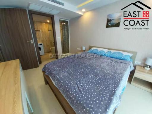 Grand Avenue Residence Condo for rent in Pattaya City, Pattaya. RC12343