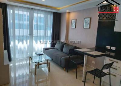 Grand Avenue Residence Condo for rent in Pattaya City, Pattaya. RC12343