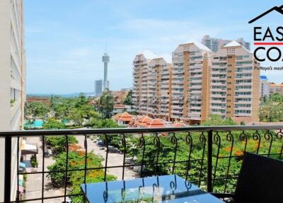 TW Jomtien Condo for sale in Jomtien, Pattaya. SC10647