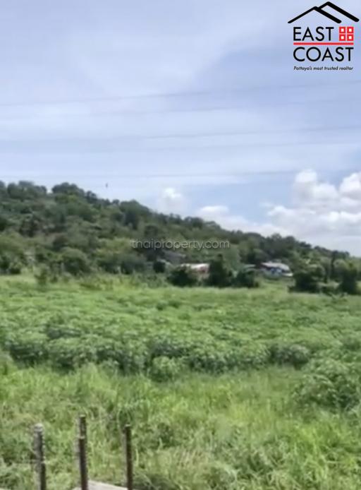 Siam Royal View Land for sale in East Pattaya, Pattaya. SL13592