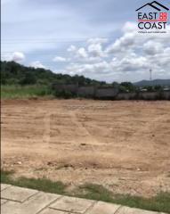 Siam Royal View Land for sale in East Pattaya, Pattaya. SL13592