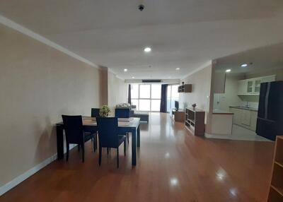 For RENT : The Waterford Diamond / 3 Bedroom / 3 Bathrooms / 146 sqm / 45000 THB [9236696]