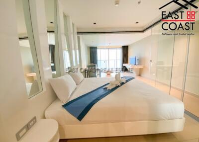 The Sands Condo for sale and for rent in Pratumnak Hill, Pattaya. SRC12600