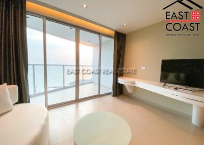 The Sands Condo for sale and for rent in Pratumnak Hill, Pattaya. SRC12600