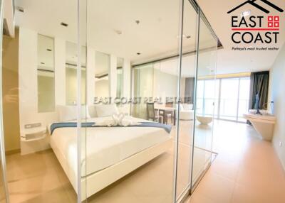 The Sands Condo for sale and for rent in Pratumnak Hill, Pattaya. SRC12600