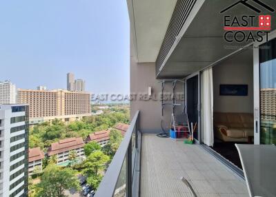 Northpoint Condo for sale and for rent in Wongamat Beach, Pattaya. SRC12385