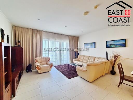 Northpoint Condo for sale and for rent in Wongamat Beach, Pattaya. SRC12385