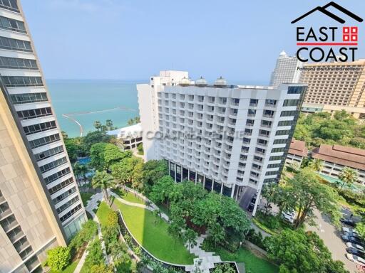 Northpoint Condo for sale and for rent in Wongamat Beach, Pattaya. SRC12385