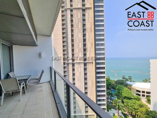 Northpoint Condo for sale and for rent in Wongamat Beach, Pattaya. SRC12385