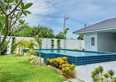 House for Sale East Pattaya