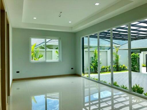 House for Sale East Pattaya