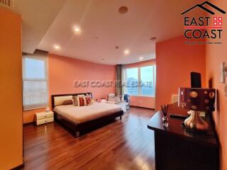 La Royale Condo for sale in Jomtien, Pattaya. SC5727