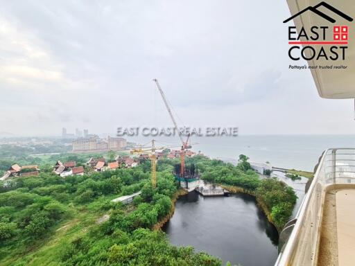 La Royale Condo for sale in Jomtien, Pattaya. SC5727