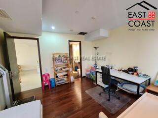 La Royale Condo for sale in Jomtien, Pattaya. SC5727