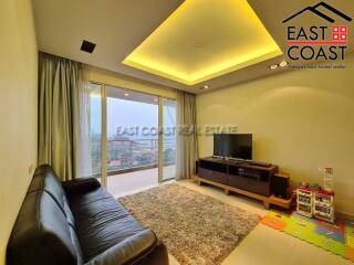 La Royale Condo for sale in Jomtien, Pattaya. SC5727