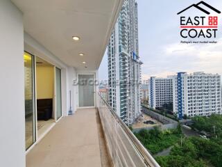 La Royale Condo for sale in Jomtien, Pattaya. SC5727