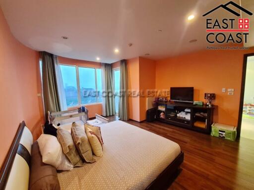 La Royale Condo for sale in Jomtien, Pattaya. SC5727