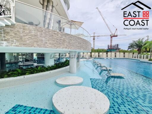 La Royale Condo for sale in Jomtien, Pattaya. SC5727