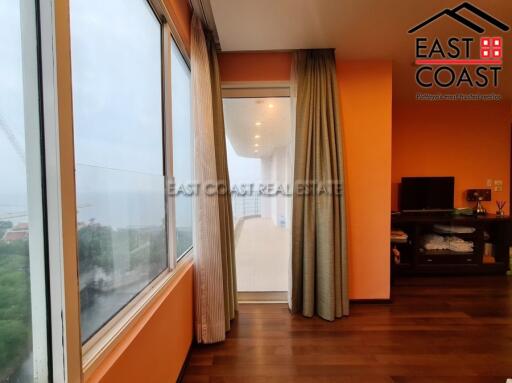 La Royale Condo for sale in Jomtien, Pattaya. SC5727